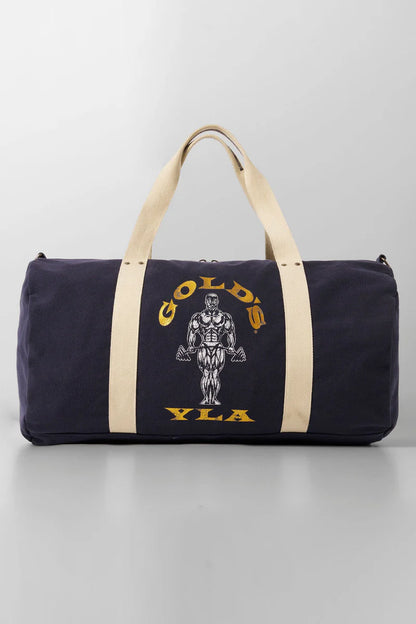 9045 - Gold's Iron Legacy Canvas Bags Youngla