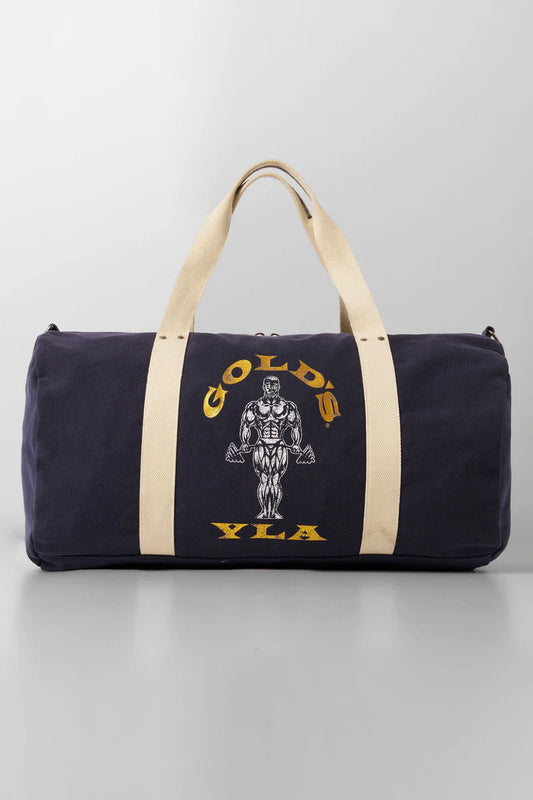 9045 - Gold's Iron Legacy Canvas Bags Youngla