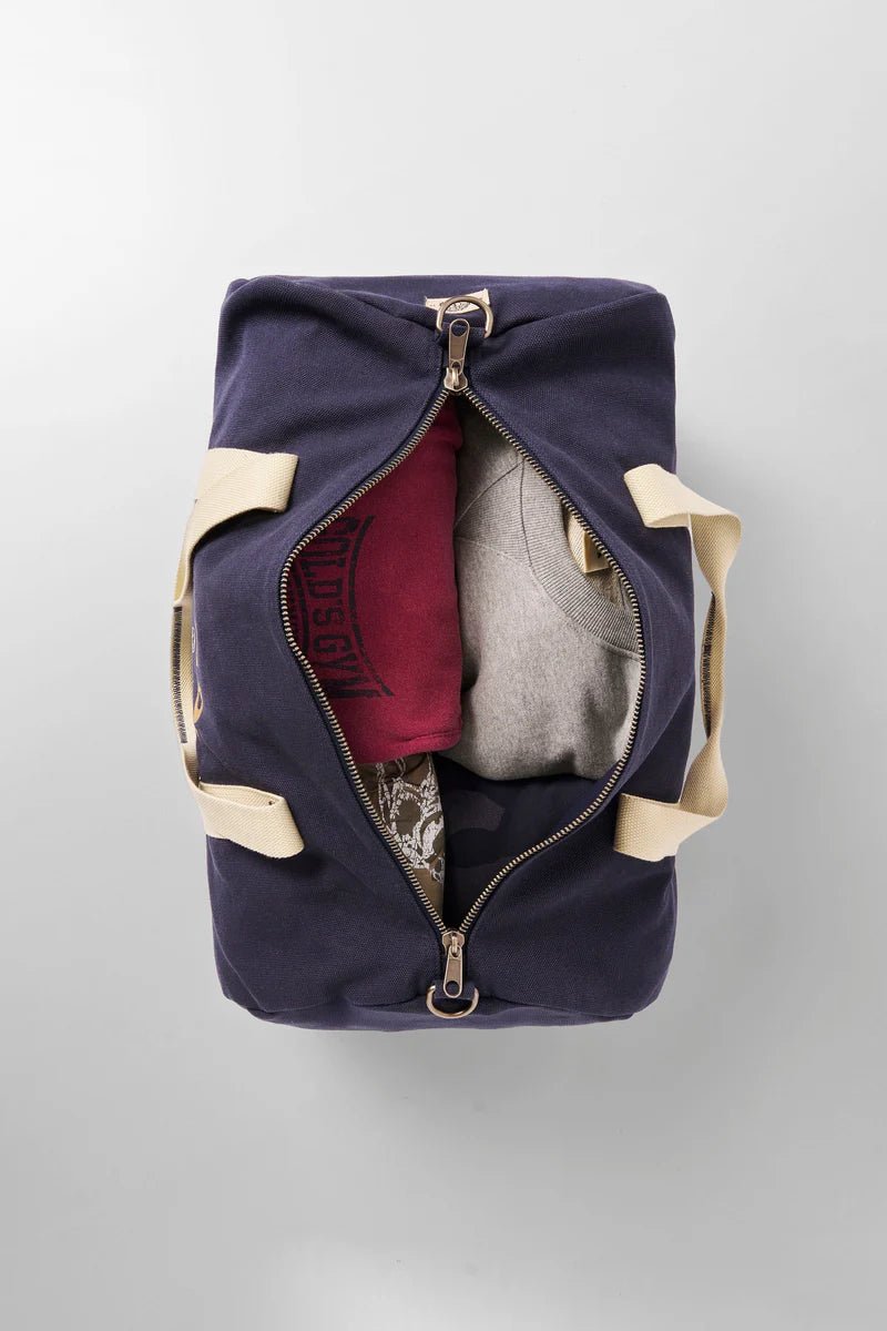 9045 - Gold's Iron Legacy Canvas Bags Youngla