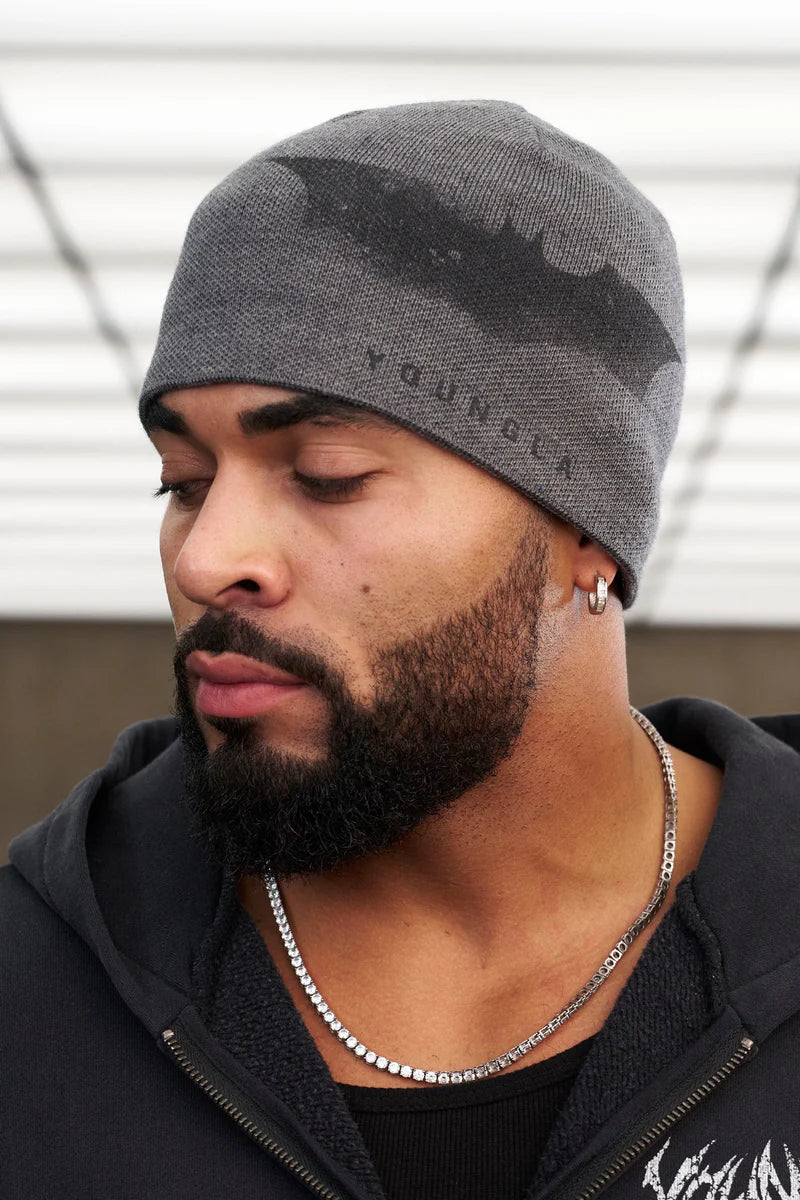9062 - Batman Beanies Youngla