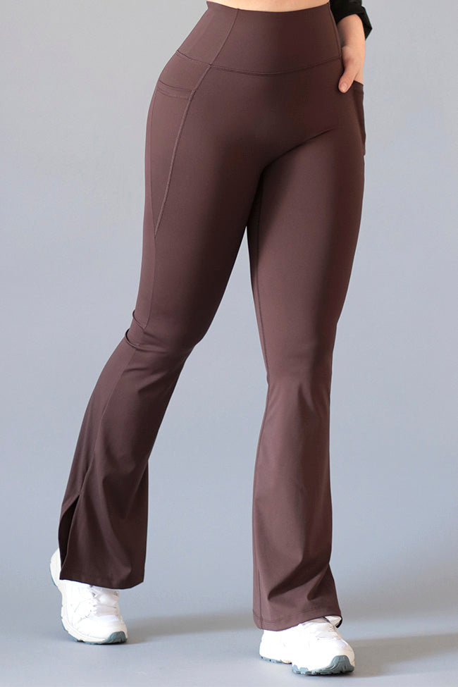 Legging Deportivo Lycra Colombiana Gala Sport Elite Cougar