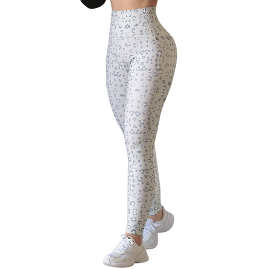 Legging Deportivo Lycra Colombiana Galasport Elite Structure