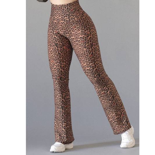 Legging Deportivo Lycra Colombiana Gala Sport Elite Karee