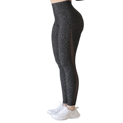 Legging Deportivo Lycra Colombiana Gala Sport Elite Yue