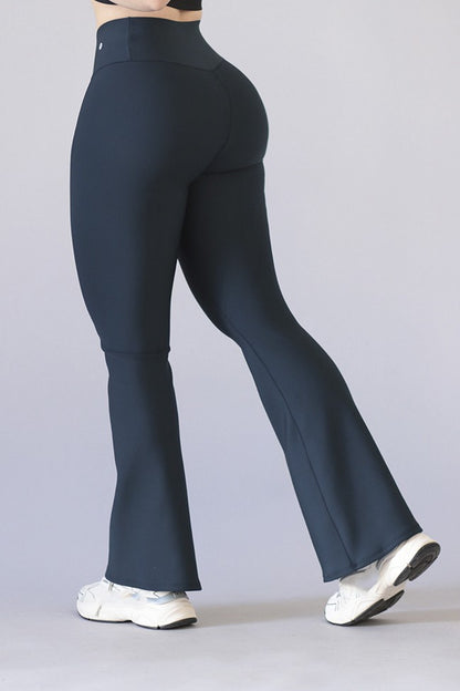 Legging Deportivo Lycra Colombiana Galasport Elite Tesseract
