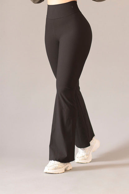 Legging Deportivo Lycra Colombiana Gala Sport Elite Basic