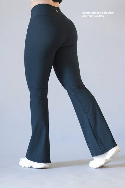 Legging Deportivo Lycra Colombiana Gala Sport Elite Makobo