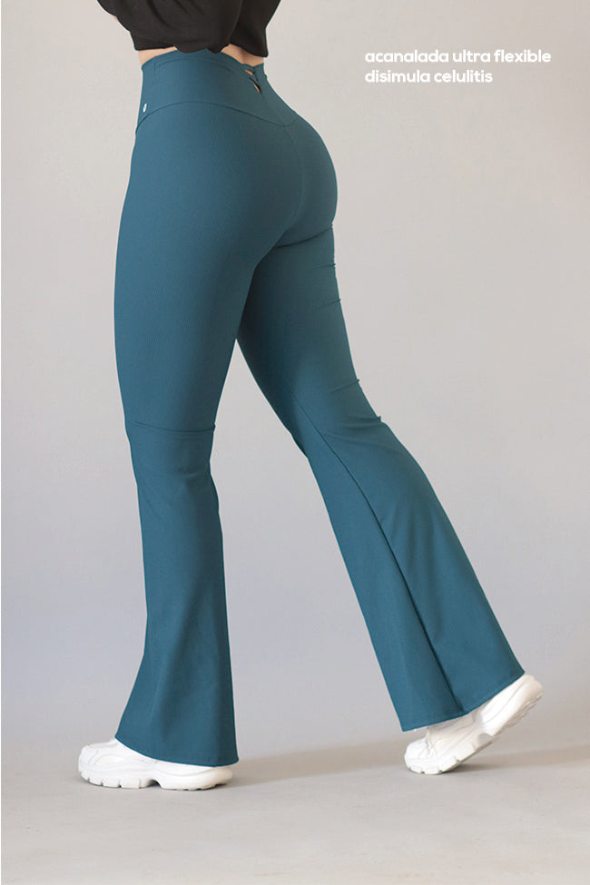 Legging Deportivo Lycra Colombiana Gala Sport Elite Makobo