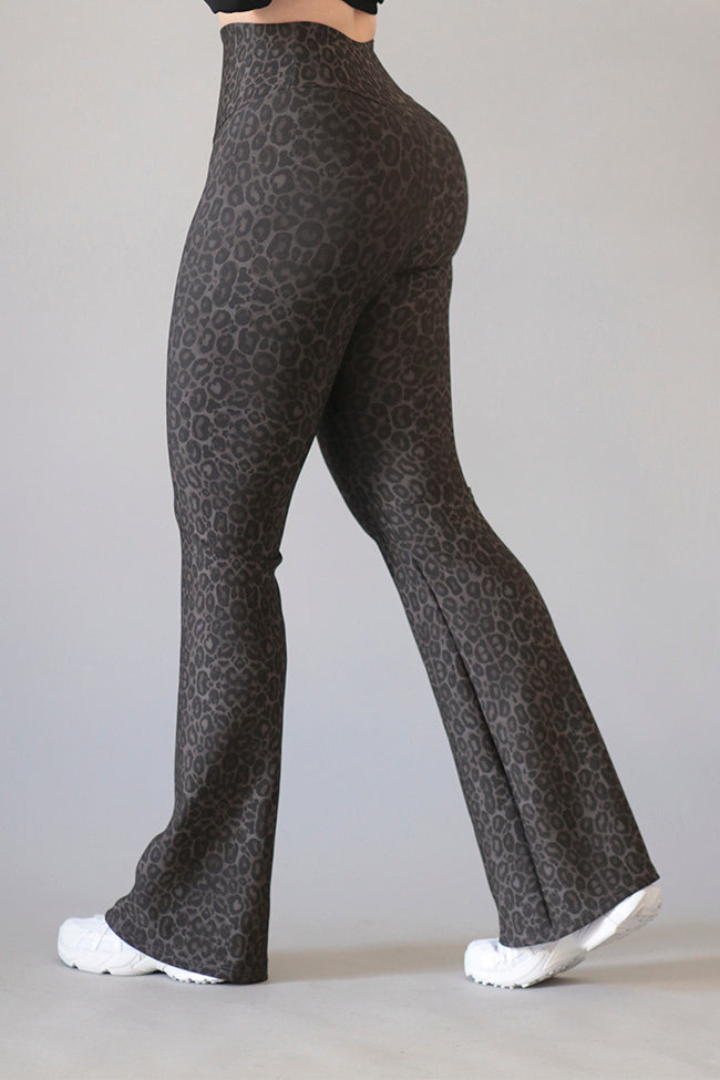 Legging Deportivo Lycra Colombiana Gala Sport Elite Viper