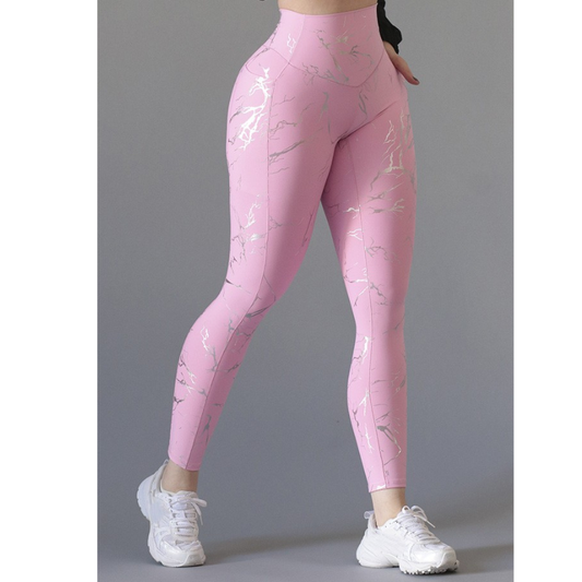 Legging Deportivo Lycra Colombiana Gala Sport Elite Gaia