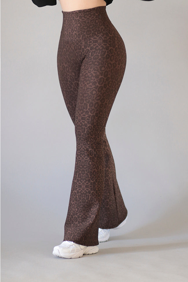 Legging Deportivo Lycra Colombiana Gala Sport Elite Viper