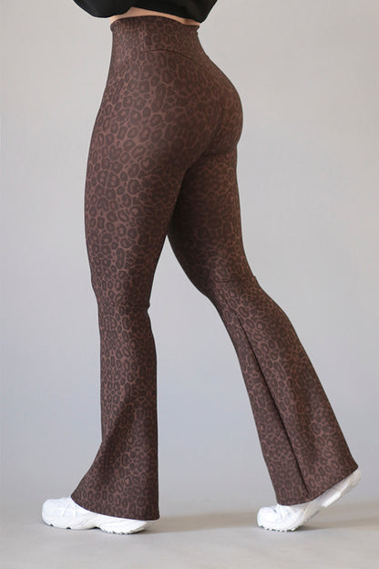 Legging Deportivo Lycra Colombiana Gala Sport Elite Viper