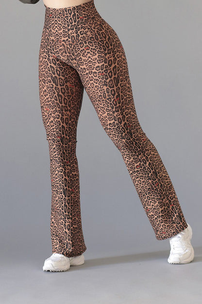 Legging Deportivo Lycra Colombiana Gala Sport Elite Karee