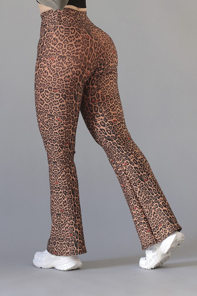 Legging Deportivo Lycra Colombiana Gala Sport Elite Karee