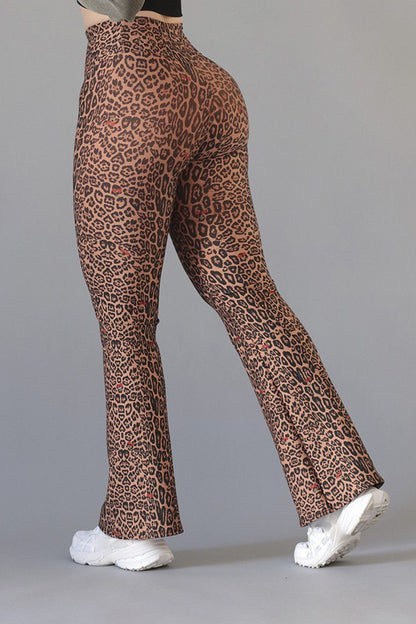 Legging Deportivo Lycra Colombiana Gala Sport Elite Karee
