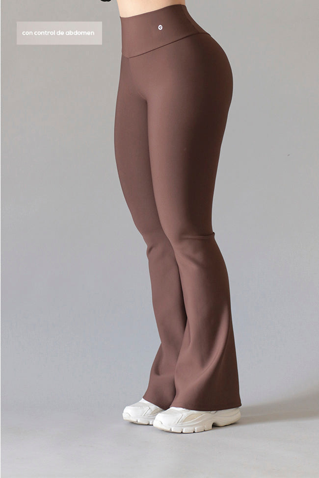 Legging Deportivo Lycra Colombiana Gala Sport Elite Line