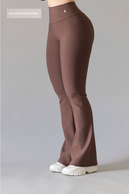 Legging Deportivo Lycra Colombiana Gala Sport Elite Line