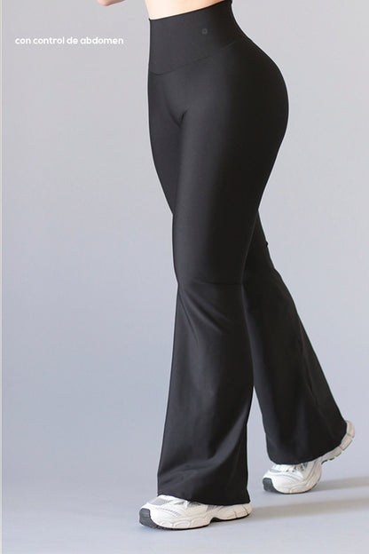 Legging Deportivo Lycra Colombiana Gala Sport Elite Line