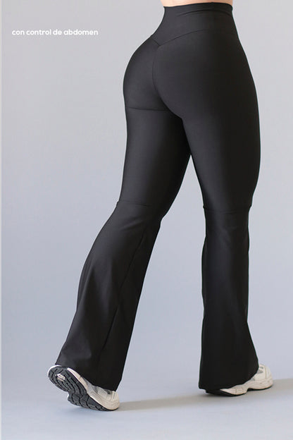 Legging Deportivo Lycra Colombiana Gala Sport Elite Line