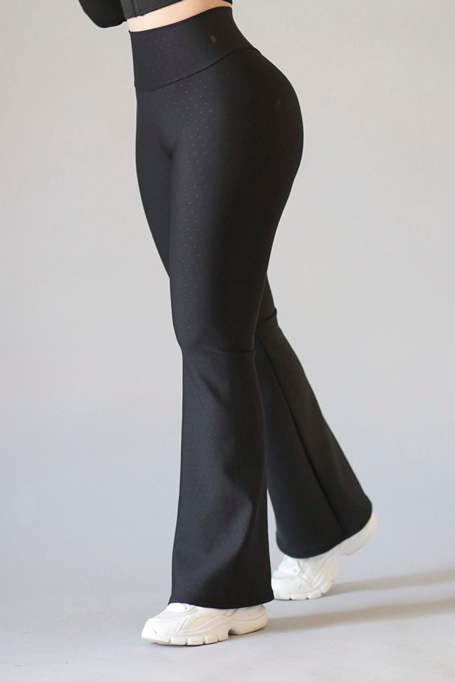 Legging Deportivo Lycra Colombiana Gala Sport Elite Blossom