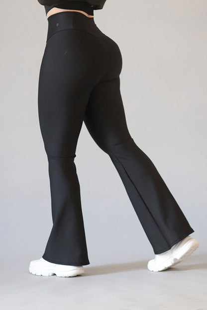 Legging Deportivo Lycra Colombiana Gala Sport Elite Blossom