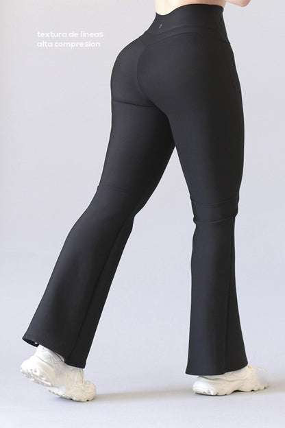 Legging Deportivo Lycra Colombiana Gala Sport Mina