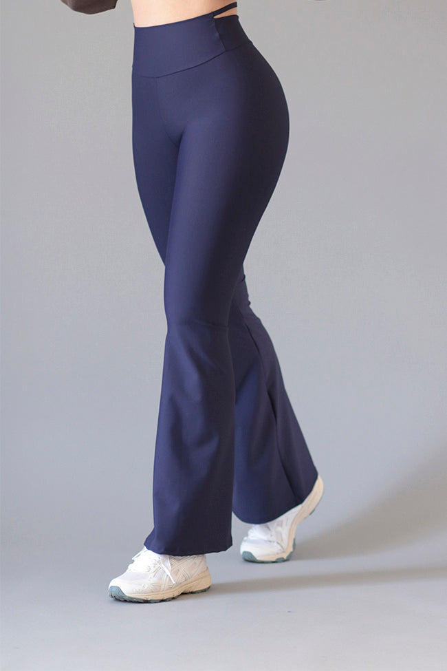 Legging Deportivo Lycra Colombiana Galasport Elite Tesseract