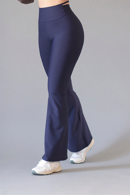 Legging Deportivo Lycra Colombiana Galasport Elite Tesseract