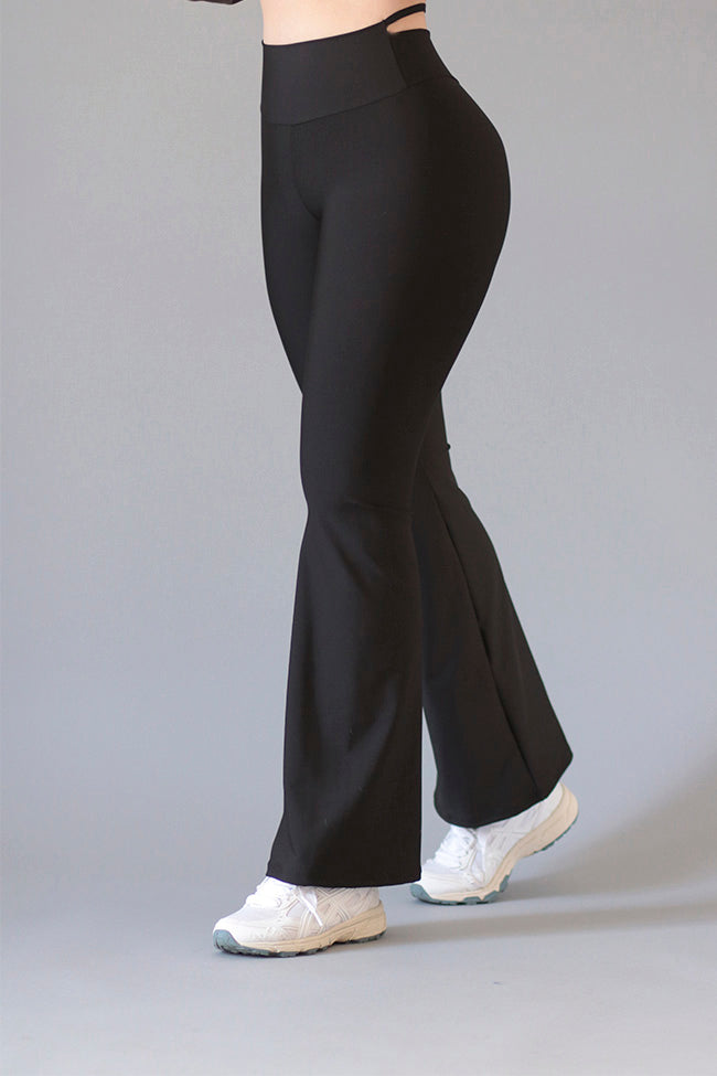 Legging Deportivo Lycra Colombiana Galasport Elite Tesseract