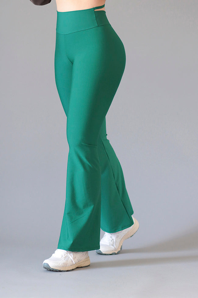 Legging Deportivo Lycra Colombiana Galasport Elite Tesseract