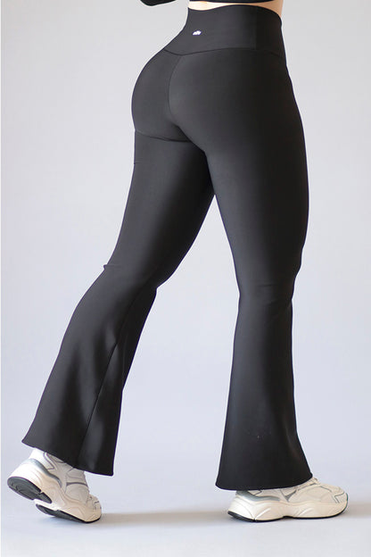 Legging Deportivo Lycra Colombiana Galasport Elite Tesseract