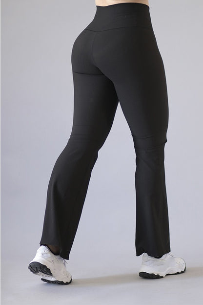Legging Deportvo Lycra Colombiana Gala Sport Elite Nightfall