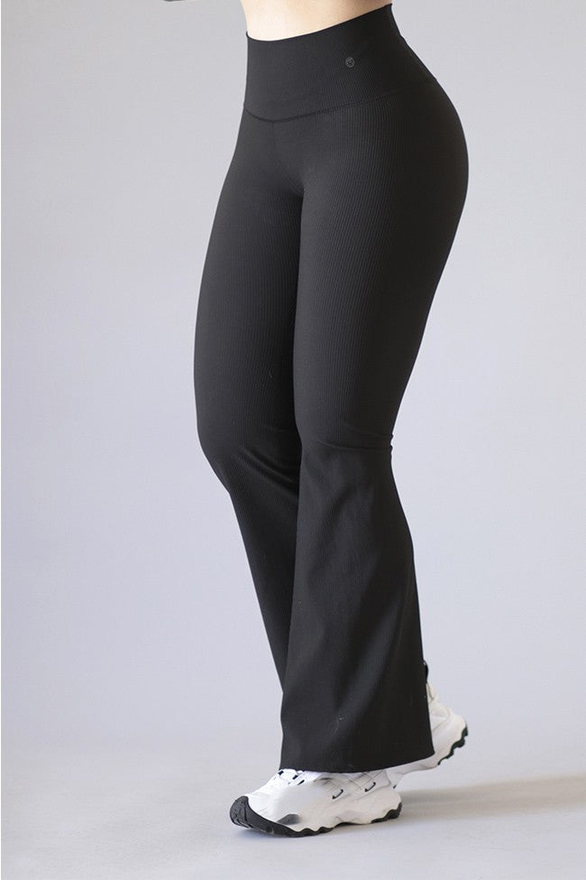 Legging Deportvo Lycra Colombiana Gala Sport Elite Nightfall