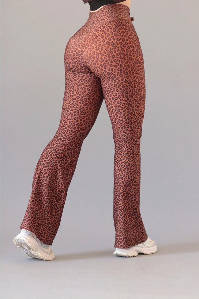 Legging Deportivo Lycra Colombiana Gala Sport Elite Blend