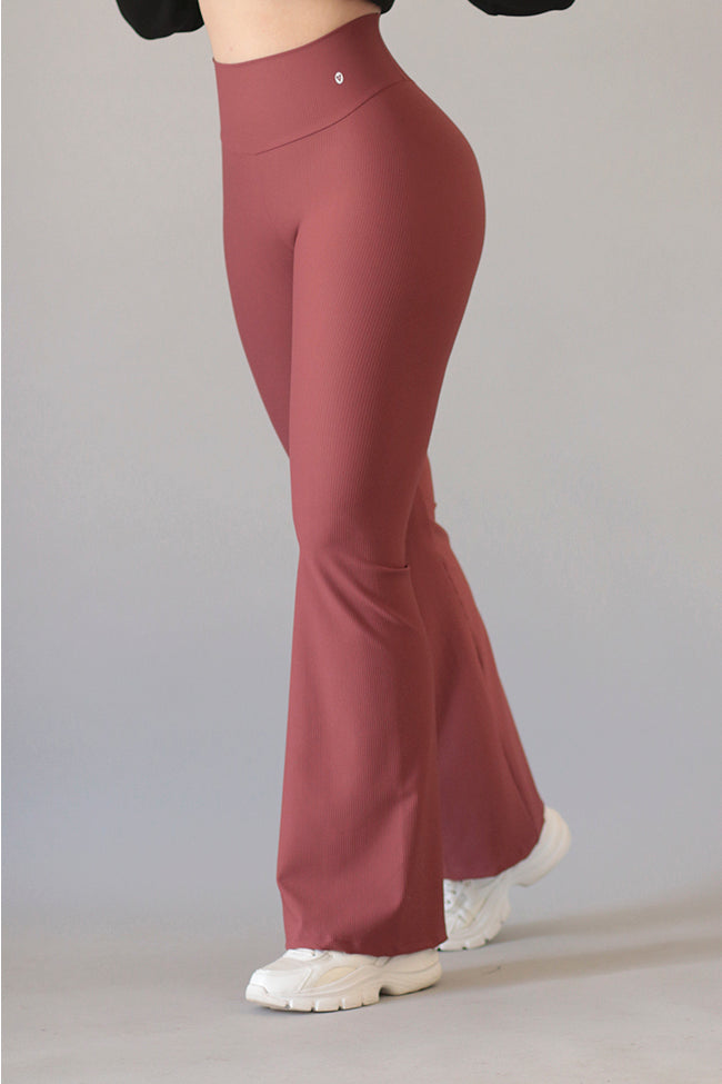 Legging Deportvo Lycra Colombiana Gala Sport Elite Nightfall