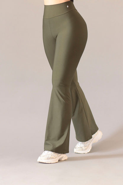 Legging Deportivo Lycra Colombiana Gala Sport Elite Line