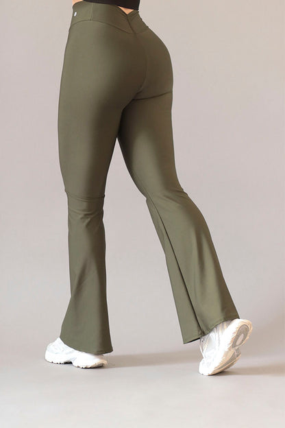 Legging Deportivo Lycra Colombiana Gala Sport Elite Line