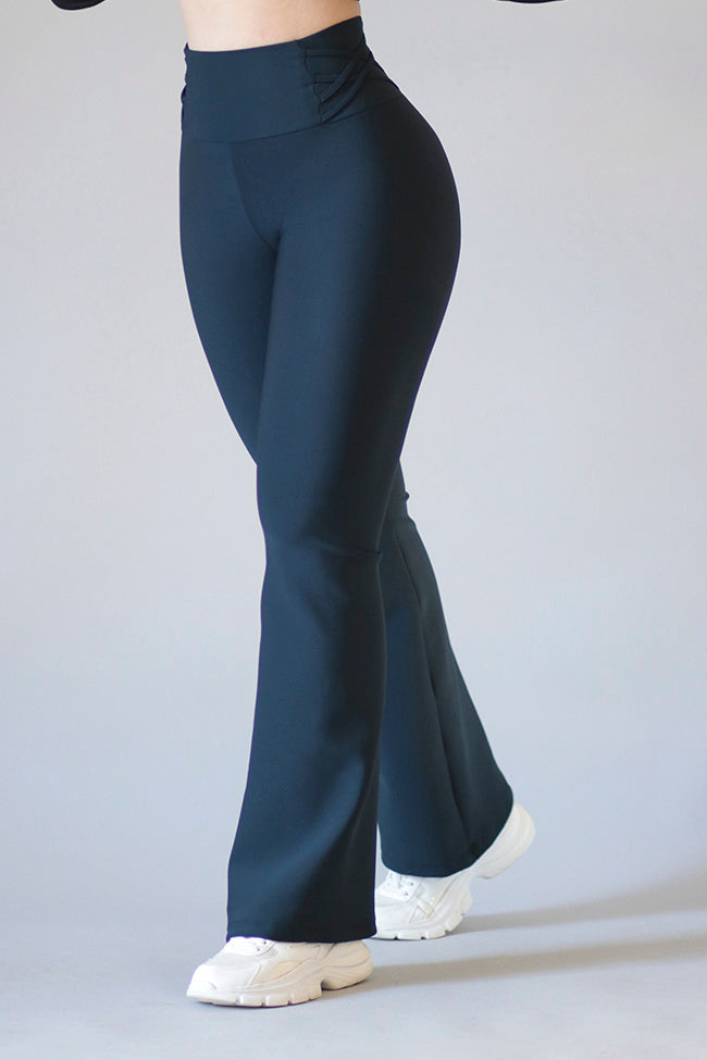 Legging Deportivo Lycra Colombiana Gala Sport Elite Smile