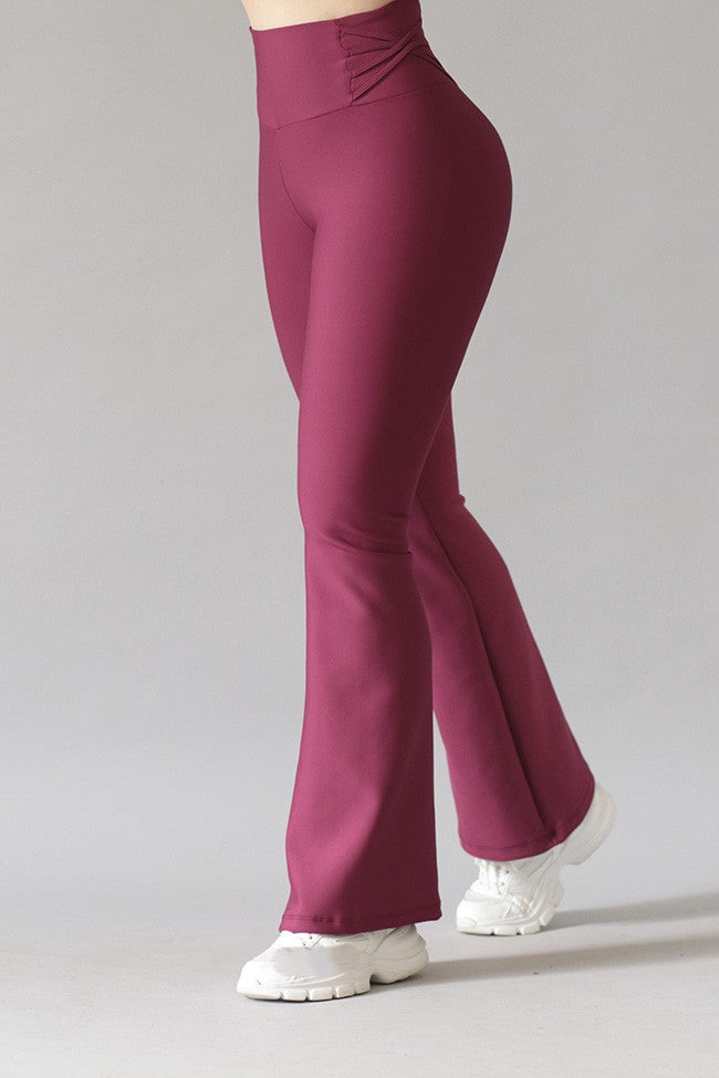 Legging Deportivo Lycra Colombiana Gala Sport Elite Smile