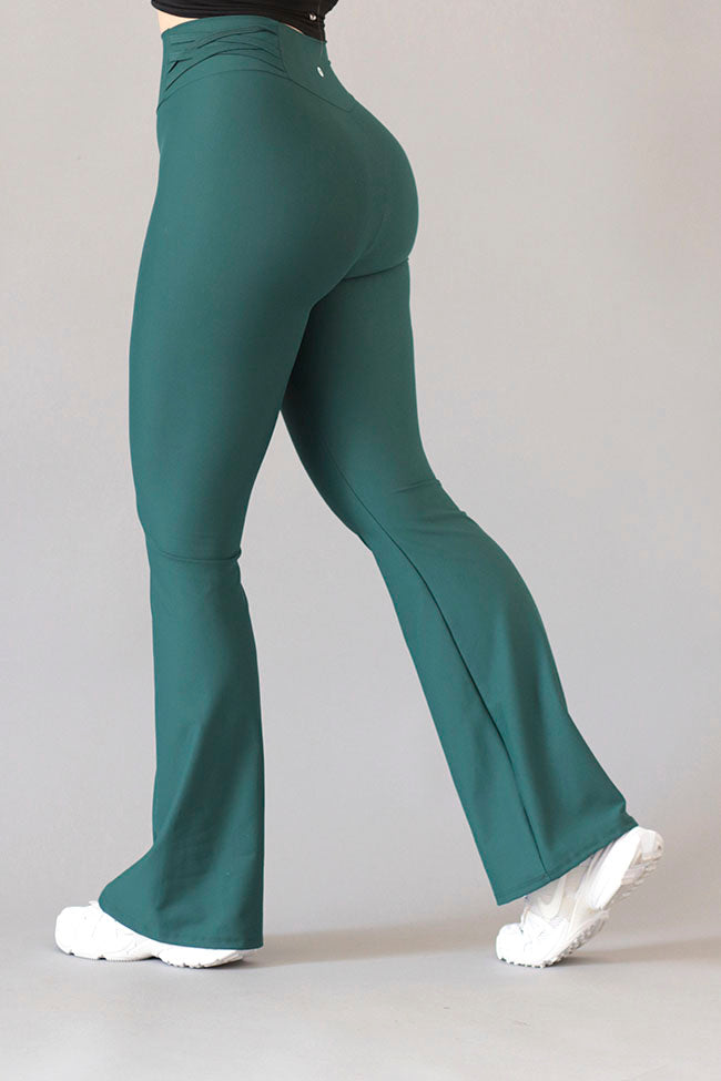 Legging Deportivo Lycra Colombiana Gala Sport Elite Catlike
