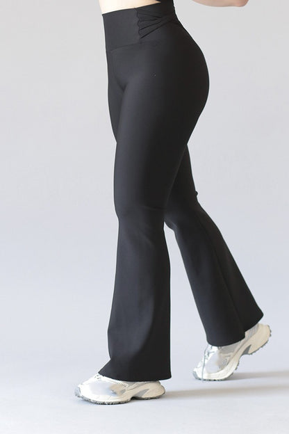 Legging Deportivo Lycra Colombiana Gala Sport Elite Smile