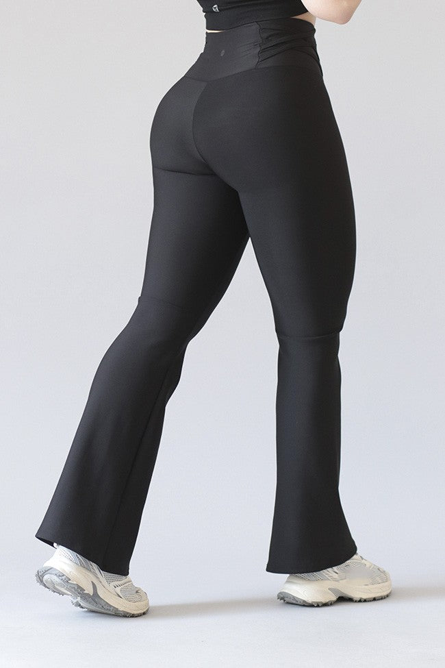 Legging Deportivo Lycra Colombiana Gala Sport Elite Smile
