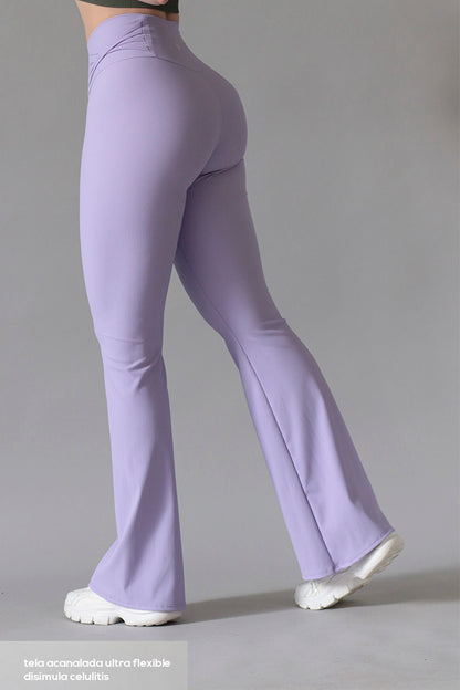 Legging Deportivo Lycra Colombiana Gala Sport Elite Sasha