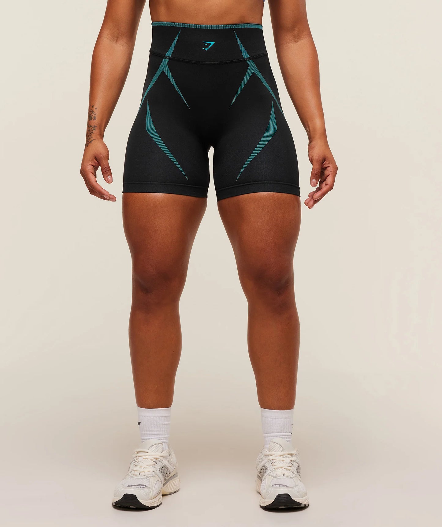 Apex Lift Seamless Short Gymshark