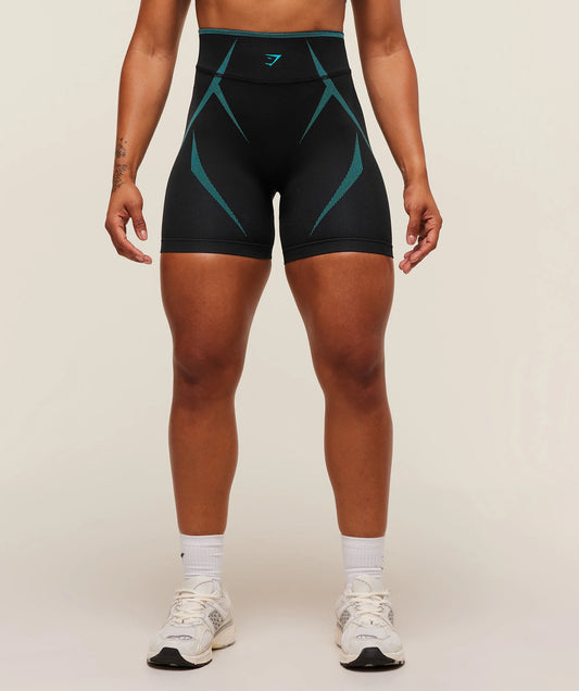 Apex Lift Seamless Short Gymshark