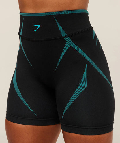 Apex Lift Seamless Short Gymshark