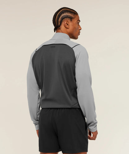 Arrival Contrast 1/4 Zip Gymshark