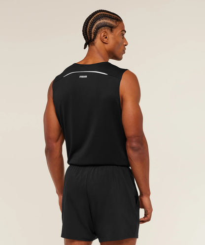 Arrival Contrast Tank Gymshark