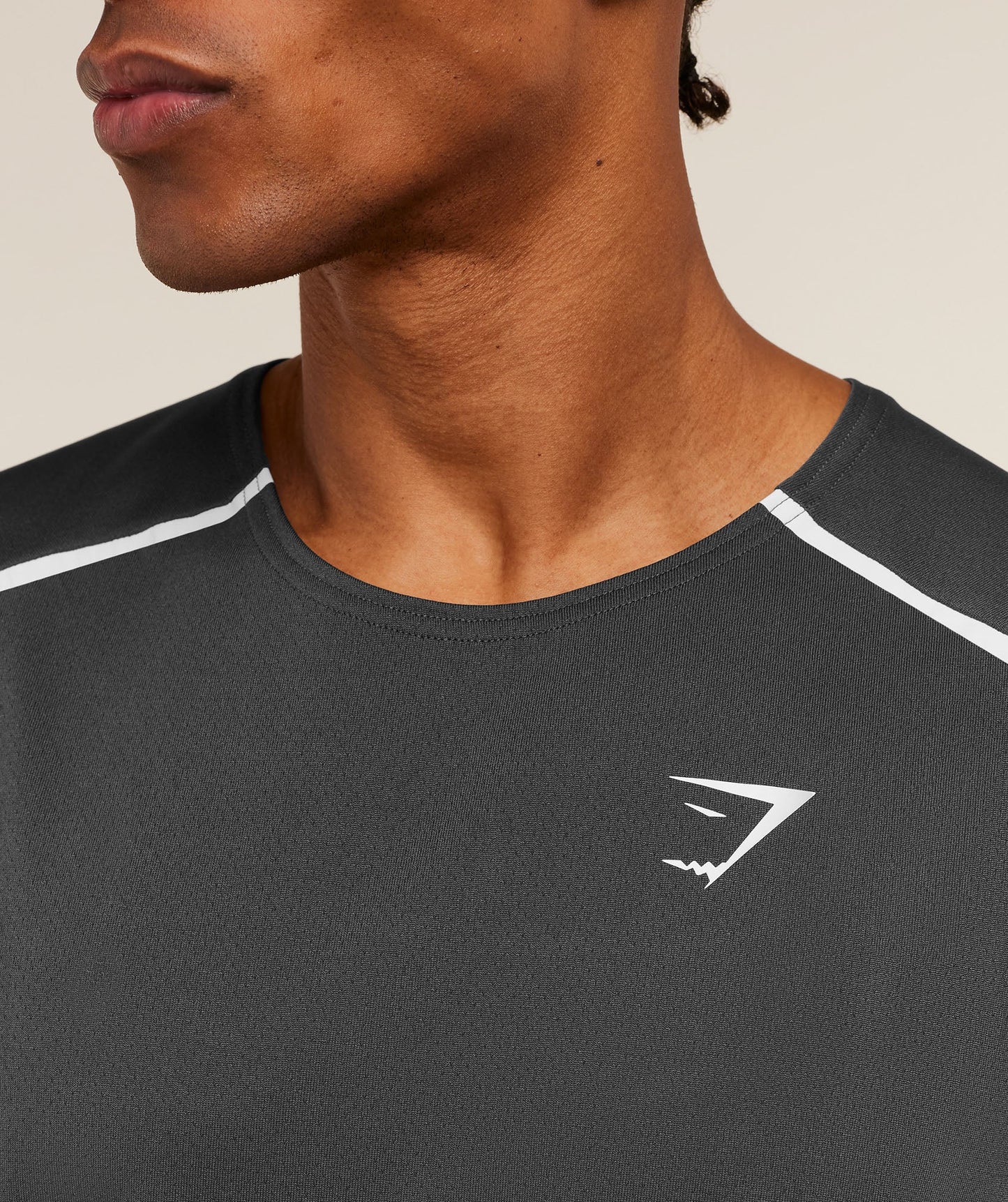 Arrival Contrast Tank Gymshark