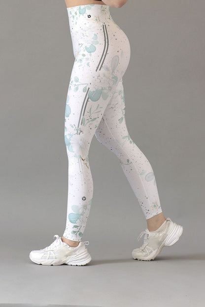 Legging Deportivo Lycra Colombiana Gala Sport Elite Summit